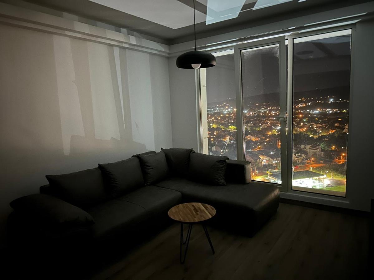 Cevahir City Life Exclusive Lejlighed Skopje Eksteriør billede