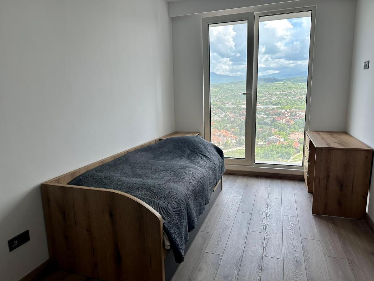 Cevahir City Life Exclusive Lejlighed Skopje Eksteriør billede