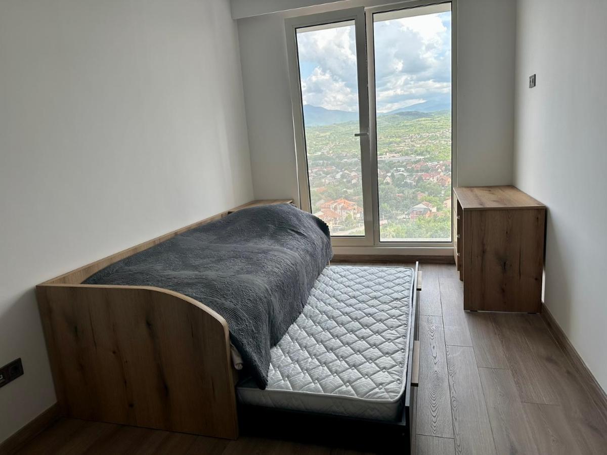 Cevahir City Life Exclusive Lejlighed Skopje Eksteriør billede